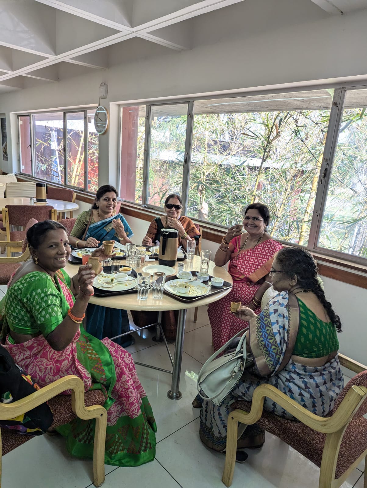 Breakfast in canteen.jpeg